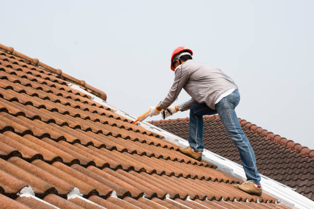 Fast & Reliable Emergency Roof Repairs in Kimberly, AL