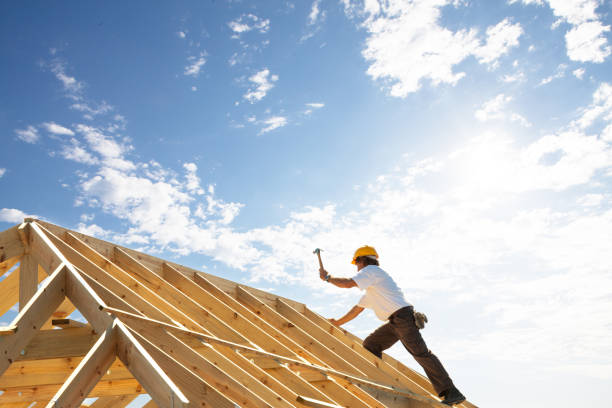 Roof Insulation in Kimberly, AL